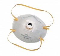 3M 8812 respirátor FFP1