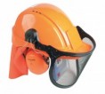 Přilba Peltor Lesnický komplet